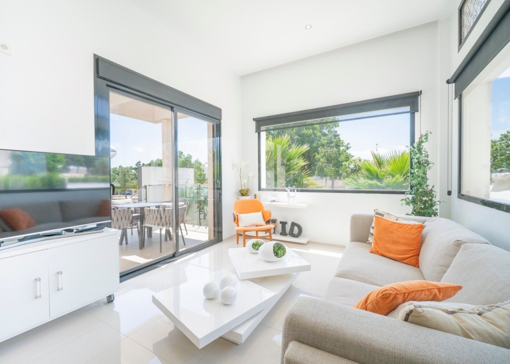 Sale - Villa - Ciudad Quesada