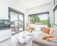 Sale - Villa - Ciudad Quesada