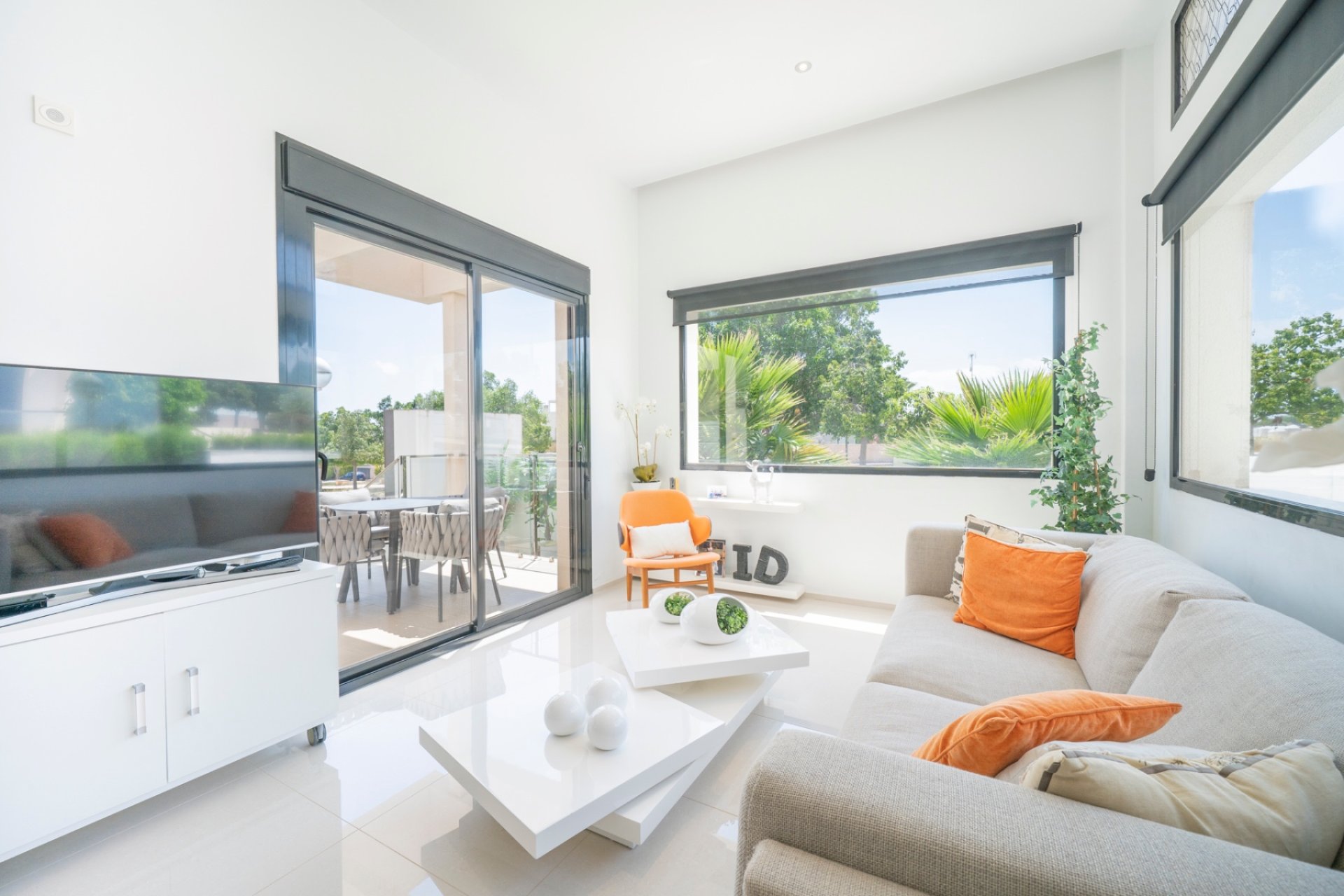 Sale - Villa - Ciudad Quesada