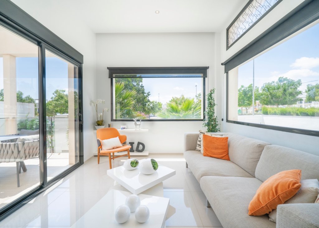 Sale - Villa - Ciudad Quesada