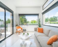 Sale - Villa - Ciudad Quesada