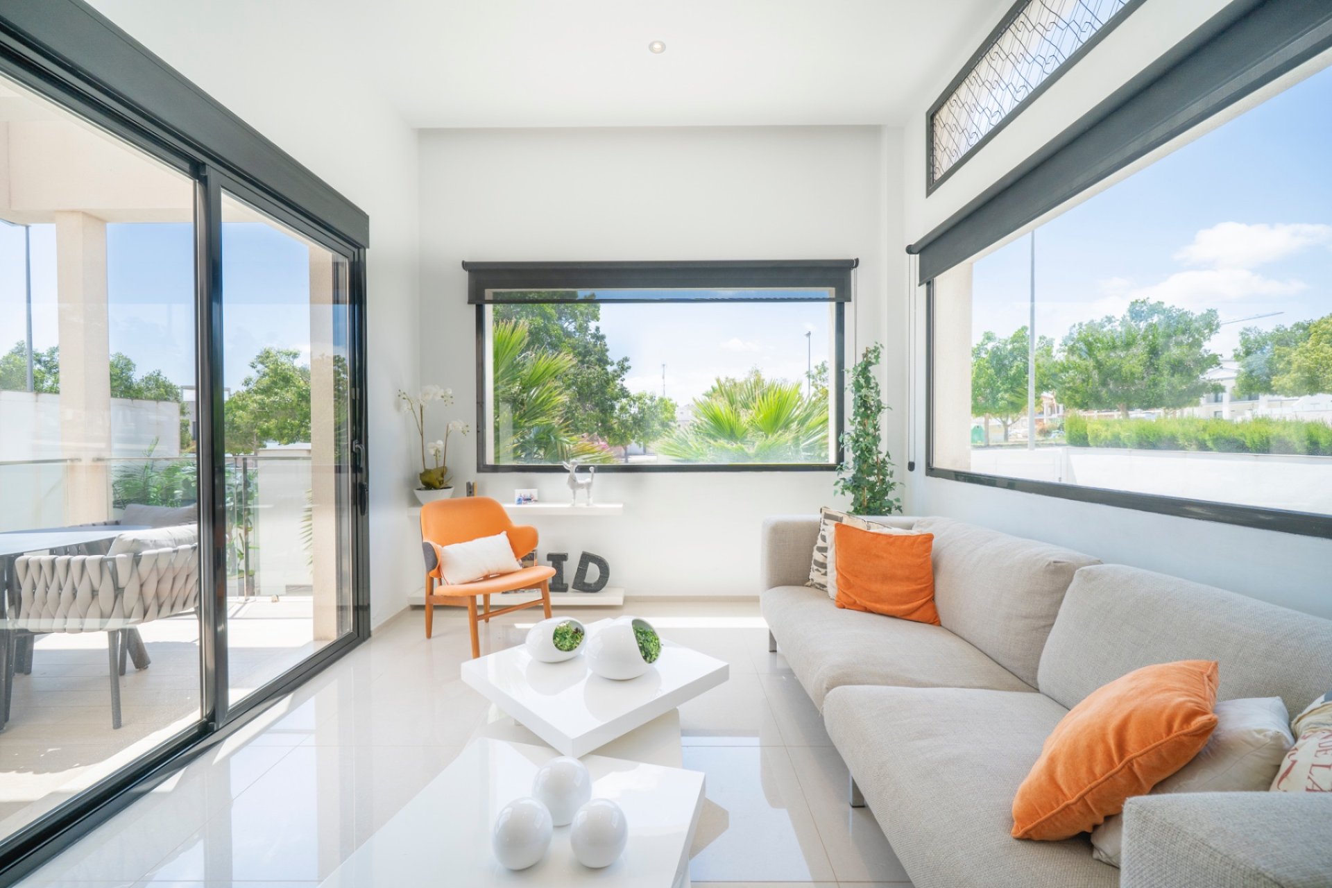 Sale - Villa - Ciudad Quesada
