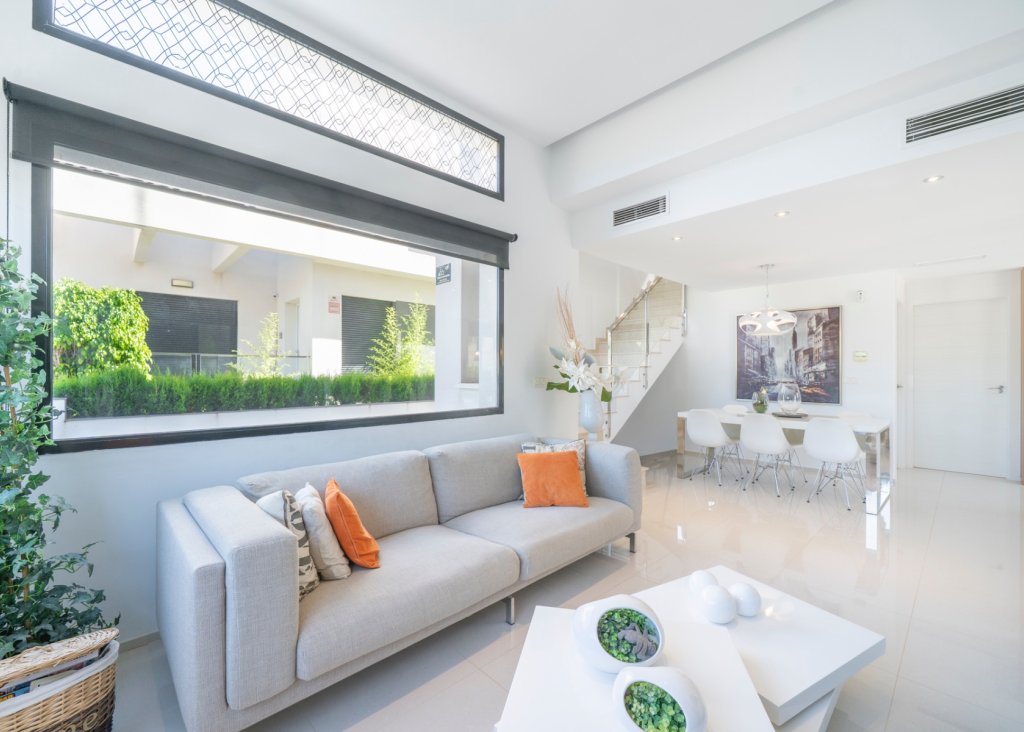 Sale - Villa - Ciudad Quesada