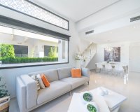 Sale - Villa - Ciudad Quesada