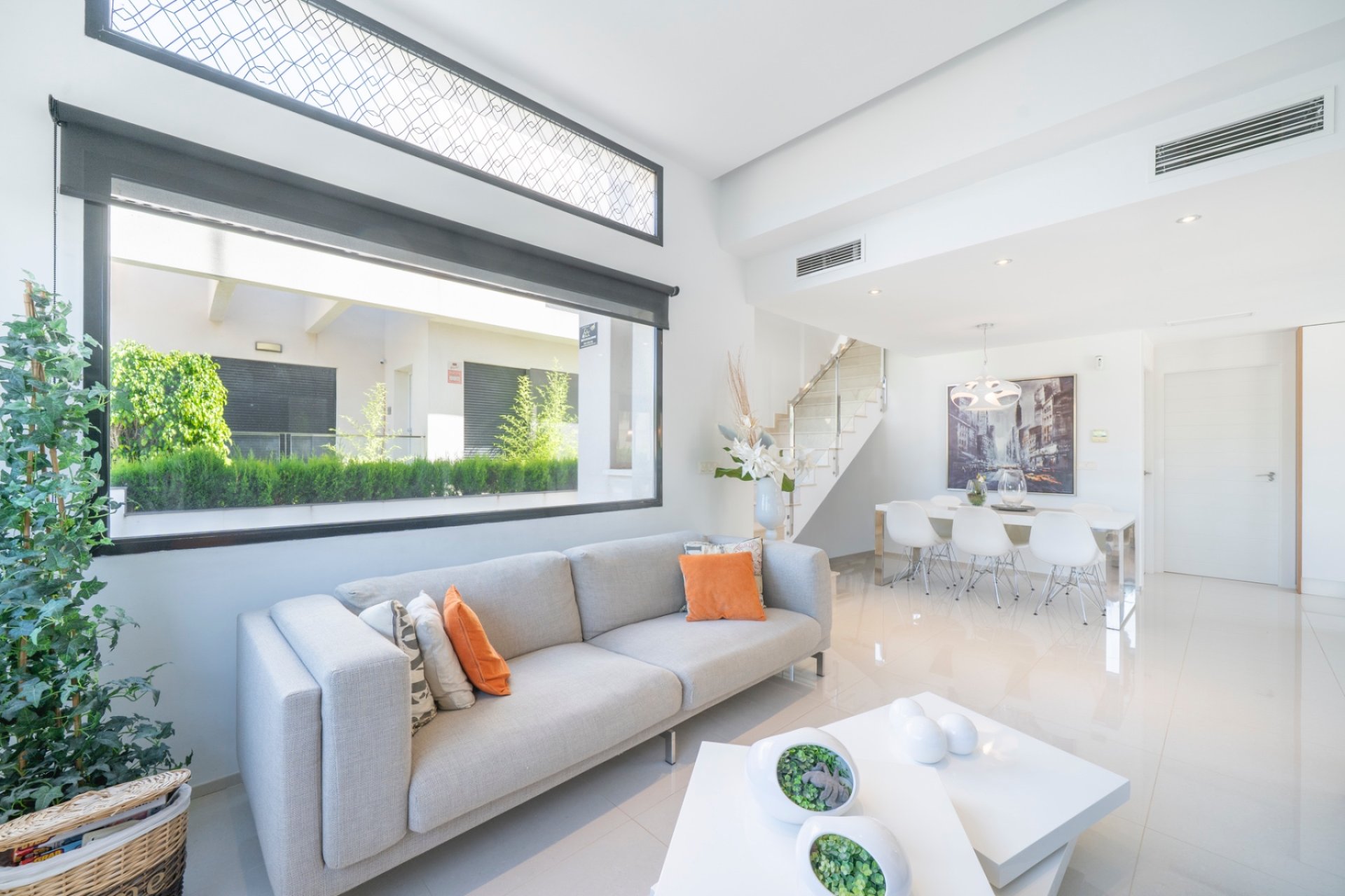 Sale - Villa - Ciudad Quesada