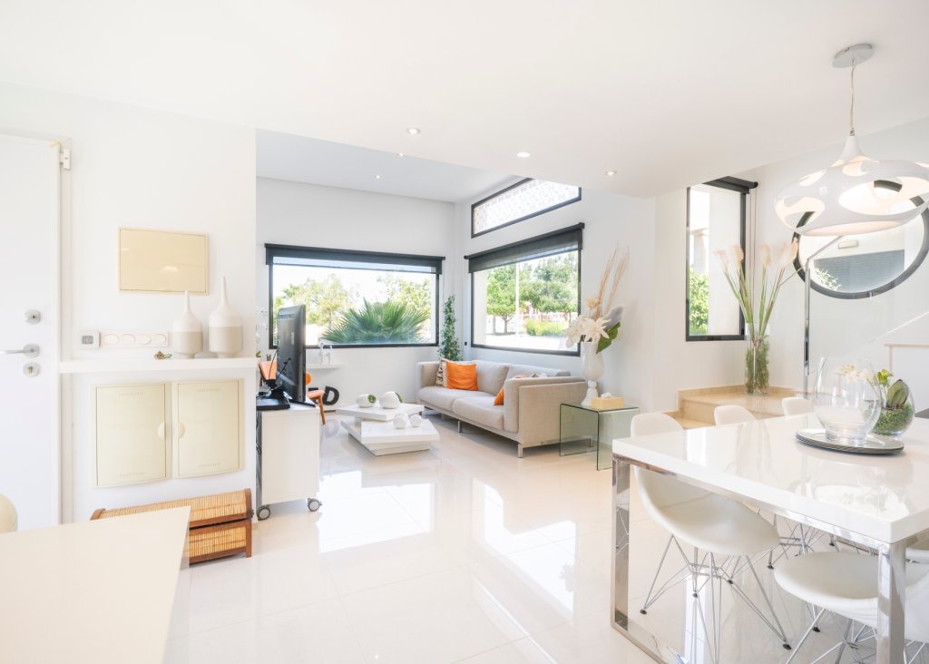 Sale - Villa - Ciudad Quesada