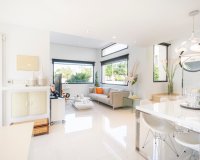 Sale - Villa - Ciudad Quesada