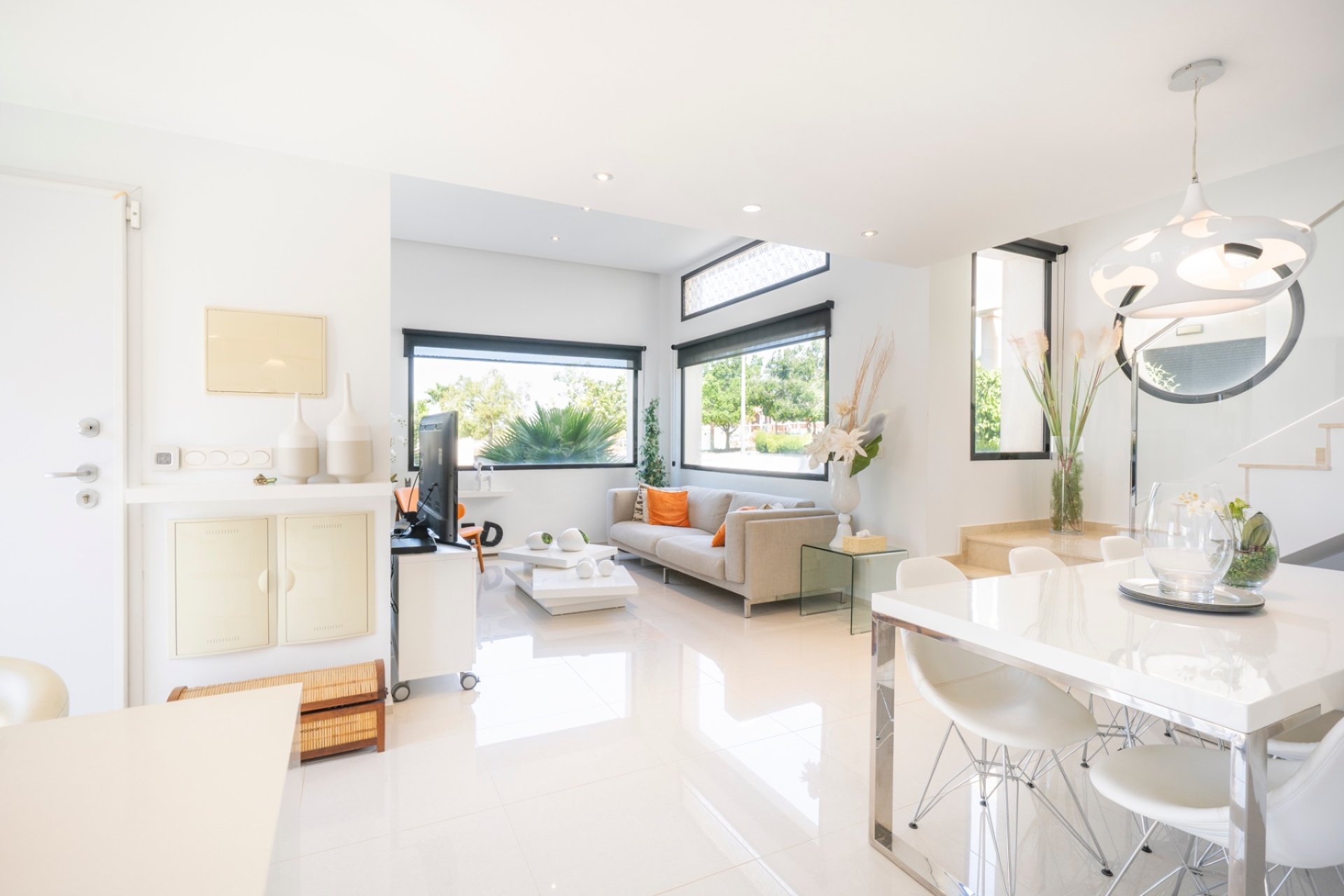 Sale - Villa - Ciudad Quesada