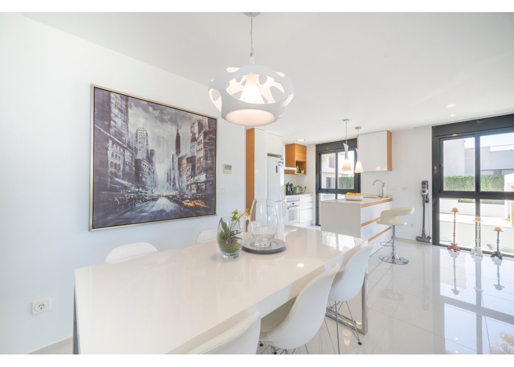 Sale - Villa - Ciudad Quesada