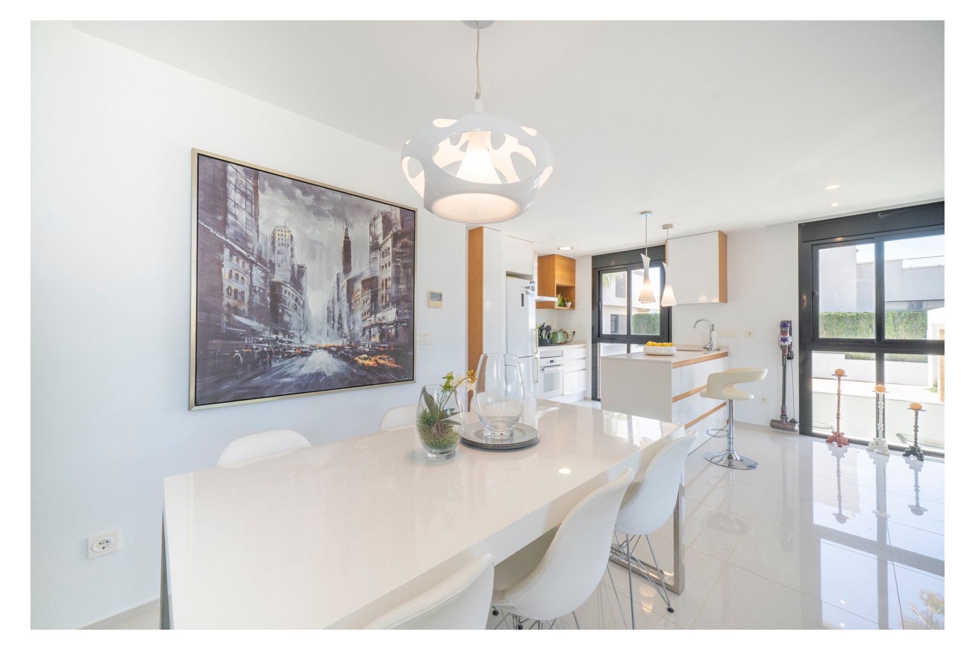 Sale - Villa - Ciudad Quesada