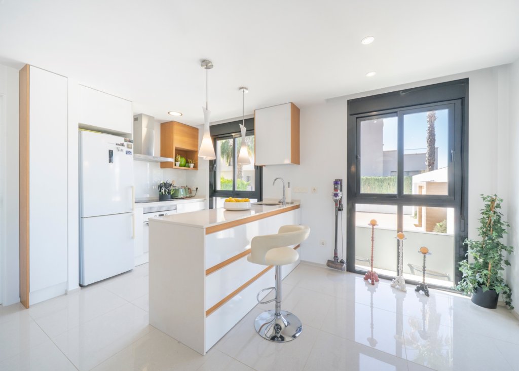 Sale - Villa - Ciudad Quesada
