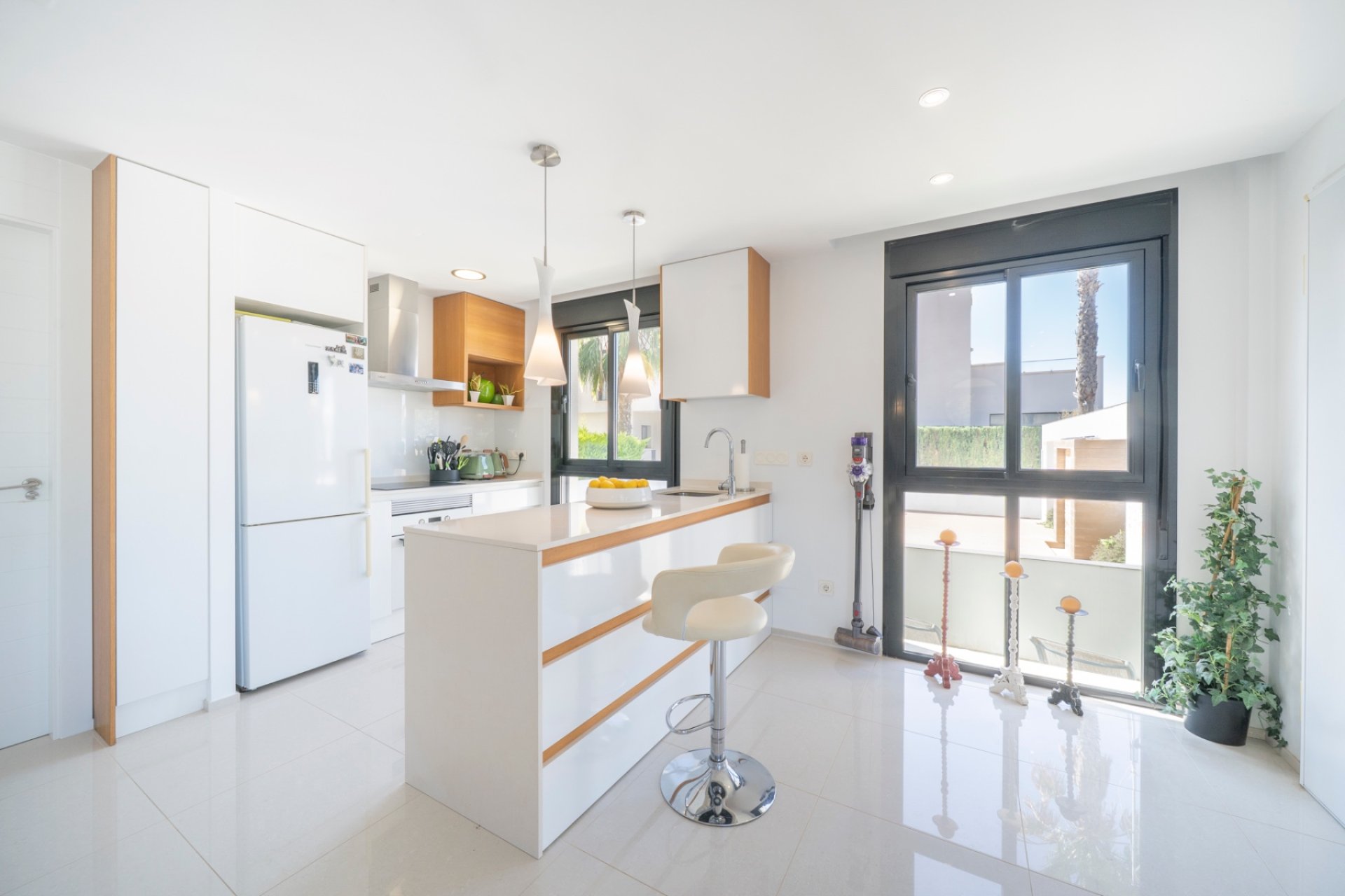 Sale - Villa - Ciudad Quesada