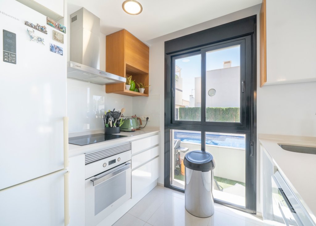 Sale - Villa - Ciudad Quesada