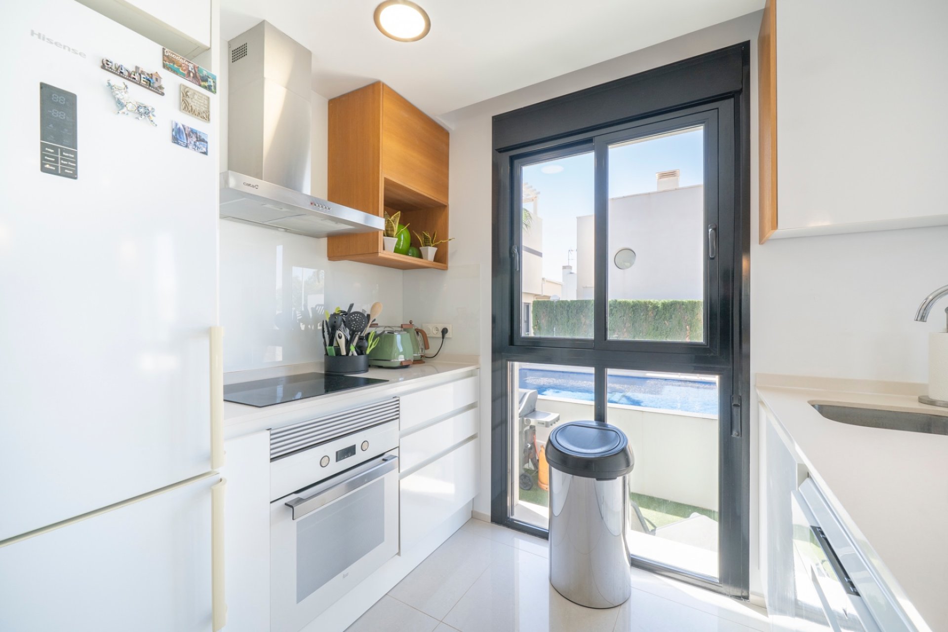 Sale - Villa - Ciudad Quesada