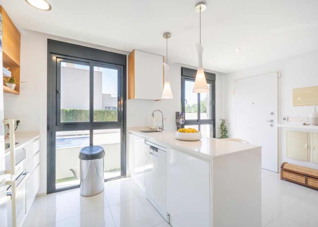 Sale - Villa - Ciudad Quesada