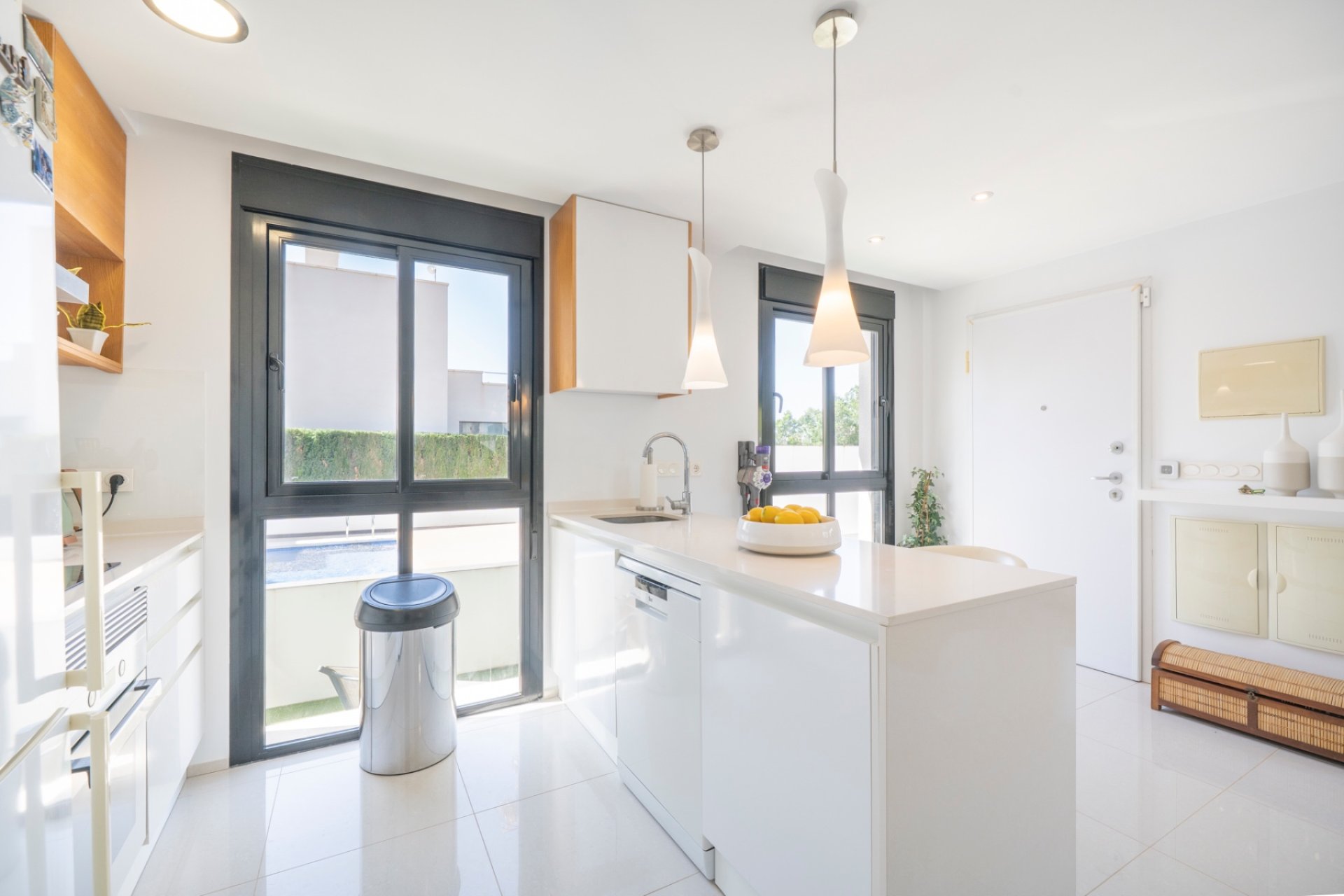 Sale - Villa - Ciudad Quesada