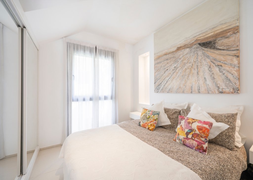 Sale - Villa - Ciudad Quesada