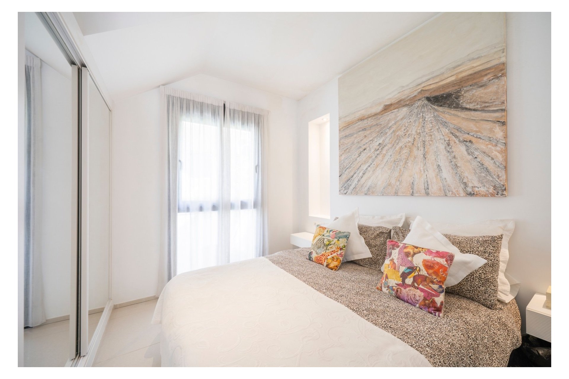 Sale - Villa - Ciudad Quesada