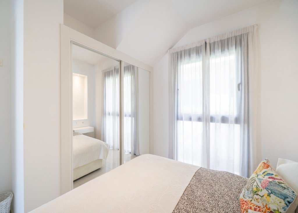 Sale - Villa - Ciudad Quesada