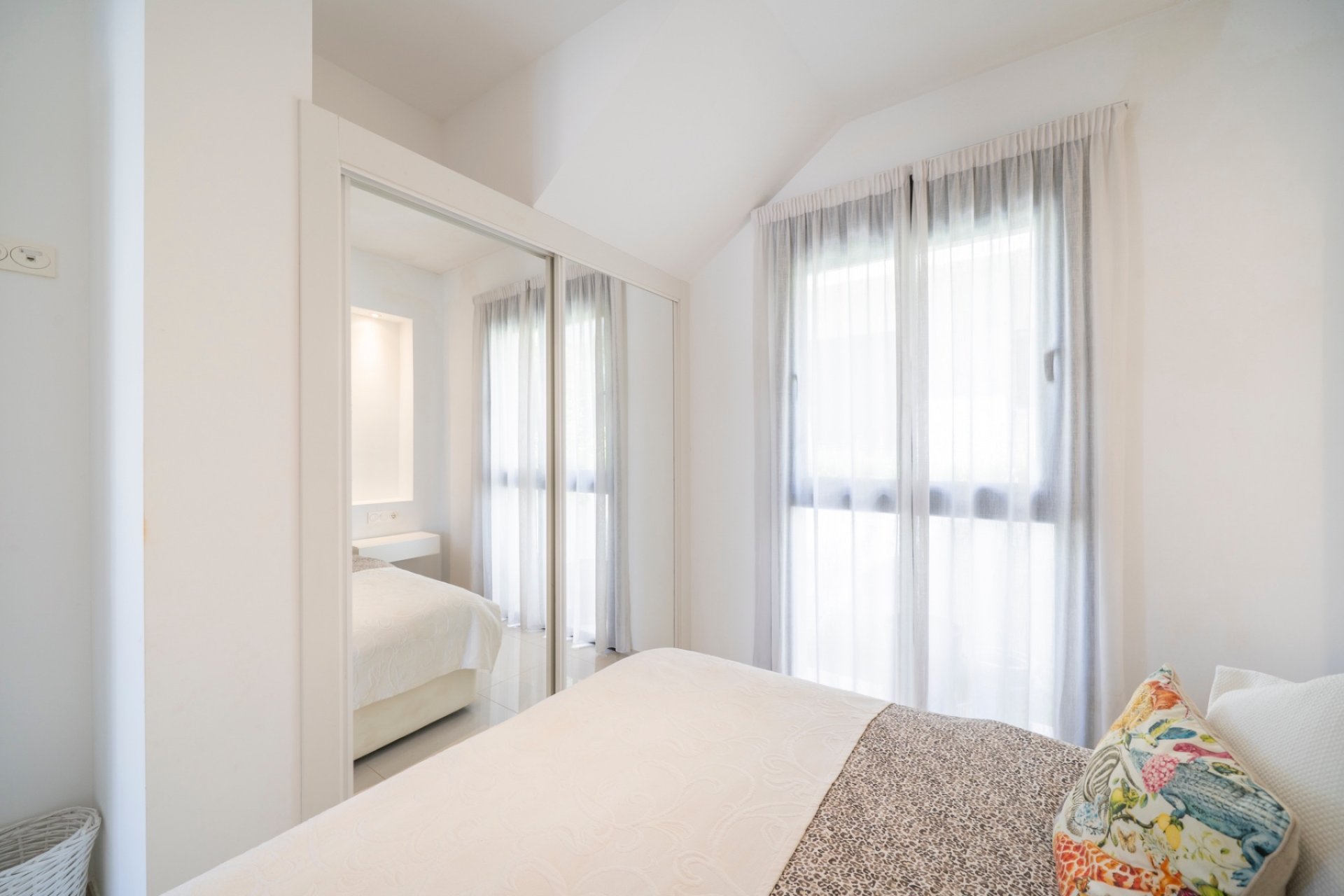 Sale - Villa - Ciudad Quesada