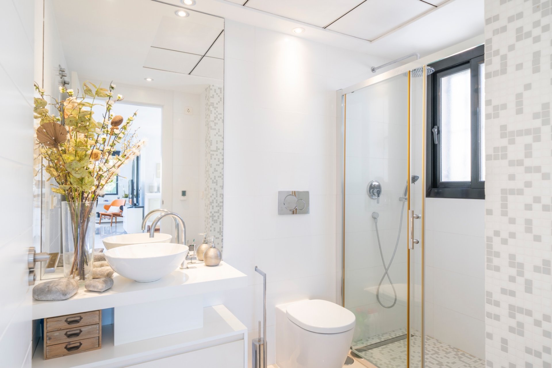 Sale - Villa - Ciudad Quesada