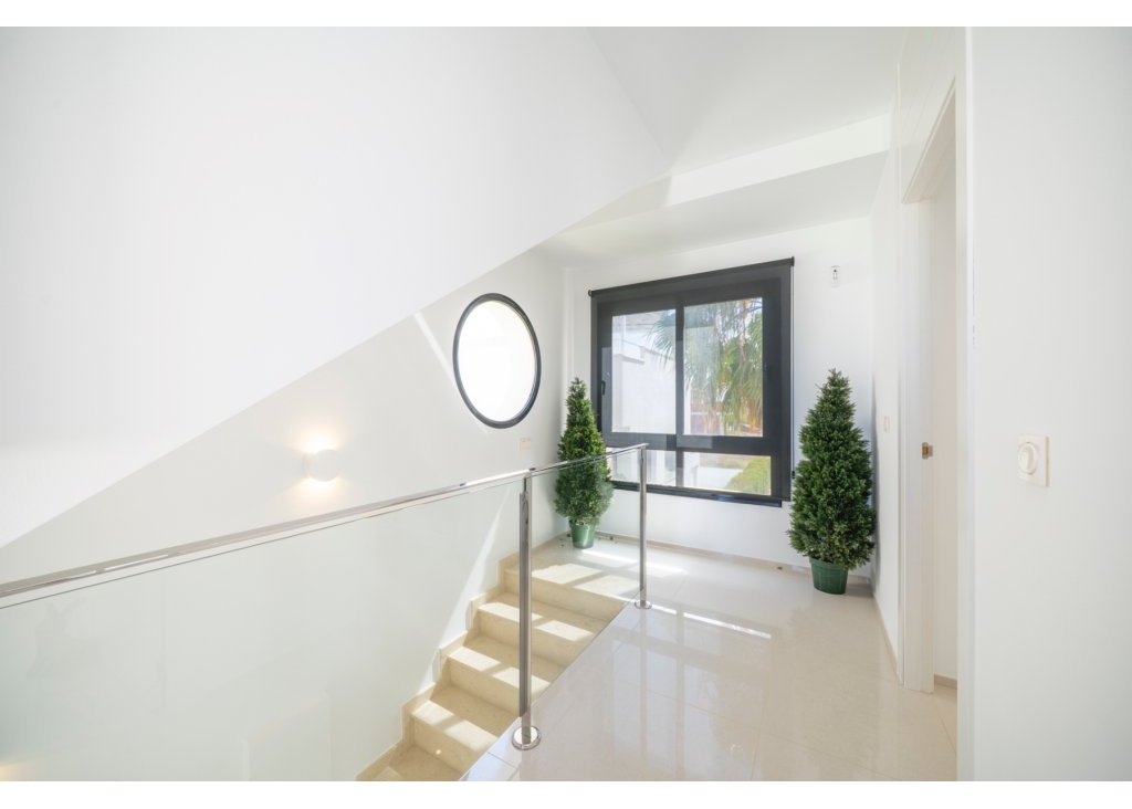 Sale - Villa - Ciudad Quesada