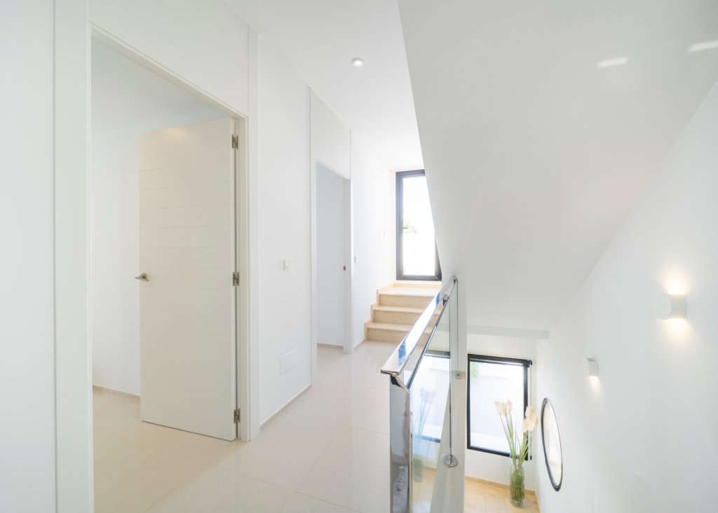 Sale - Villa - Ciudad Quesada