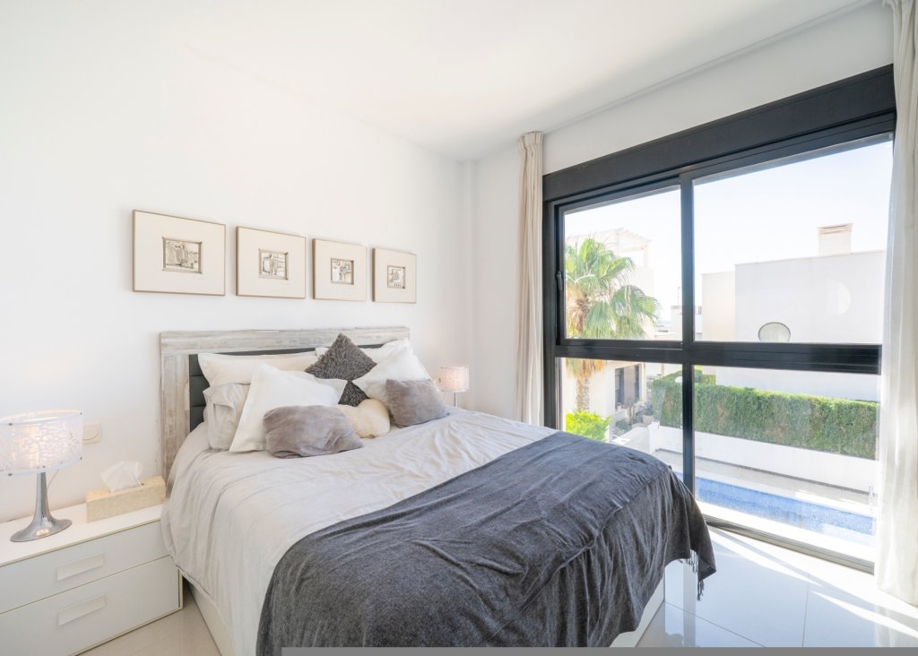 Sale - Villa - Ciudad Quesada