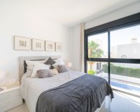 Sale - Villa - Ciudad Quesada