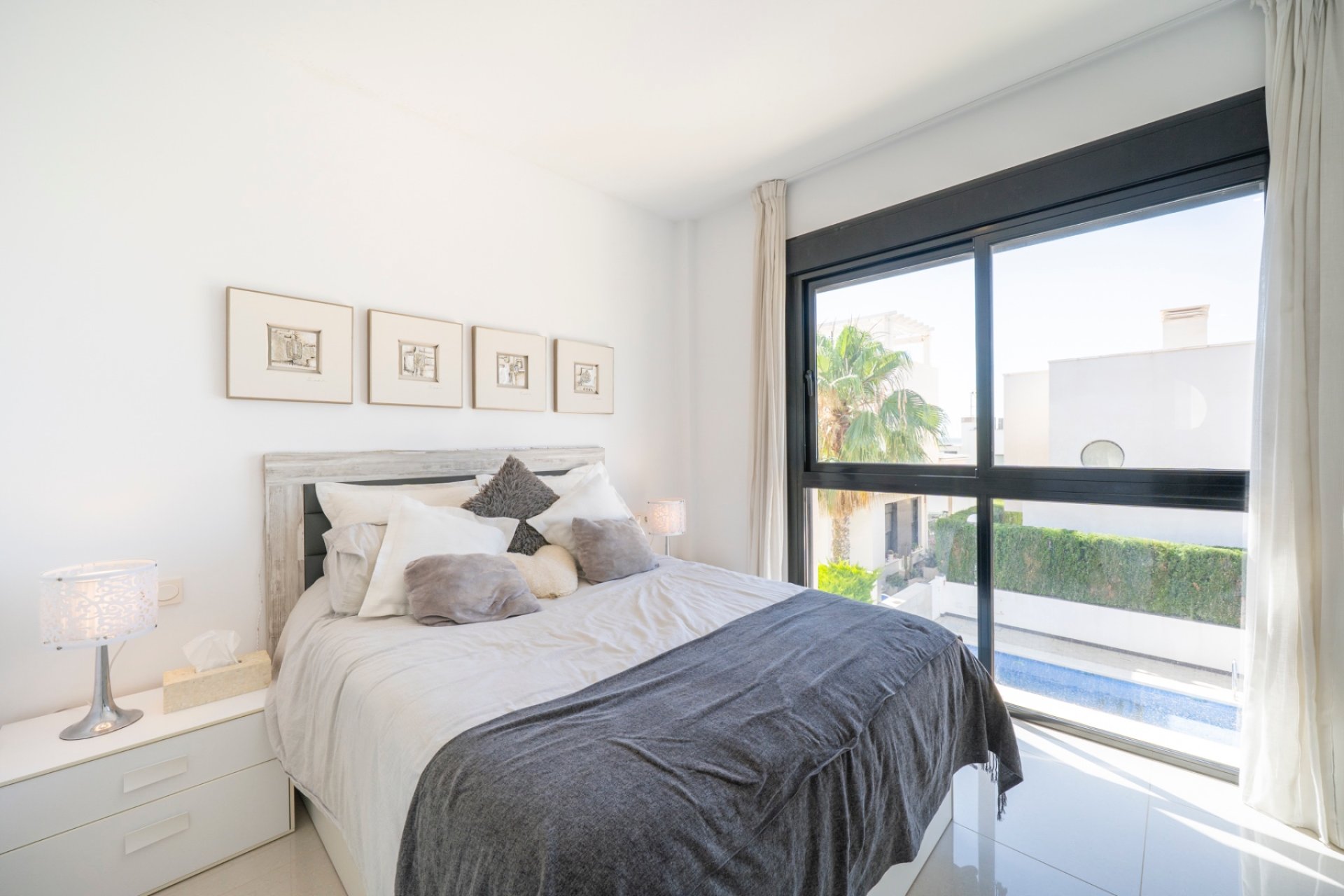 Sale - Villa - Ciudad Quesada