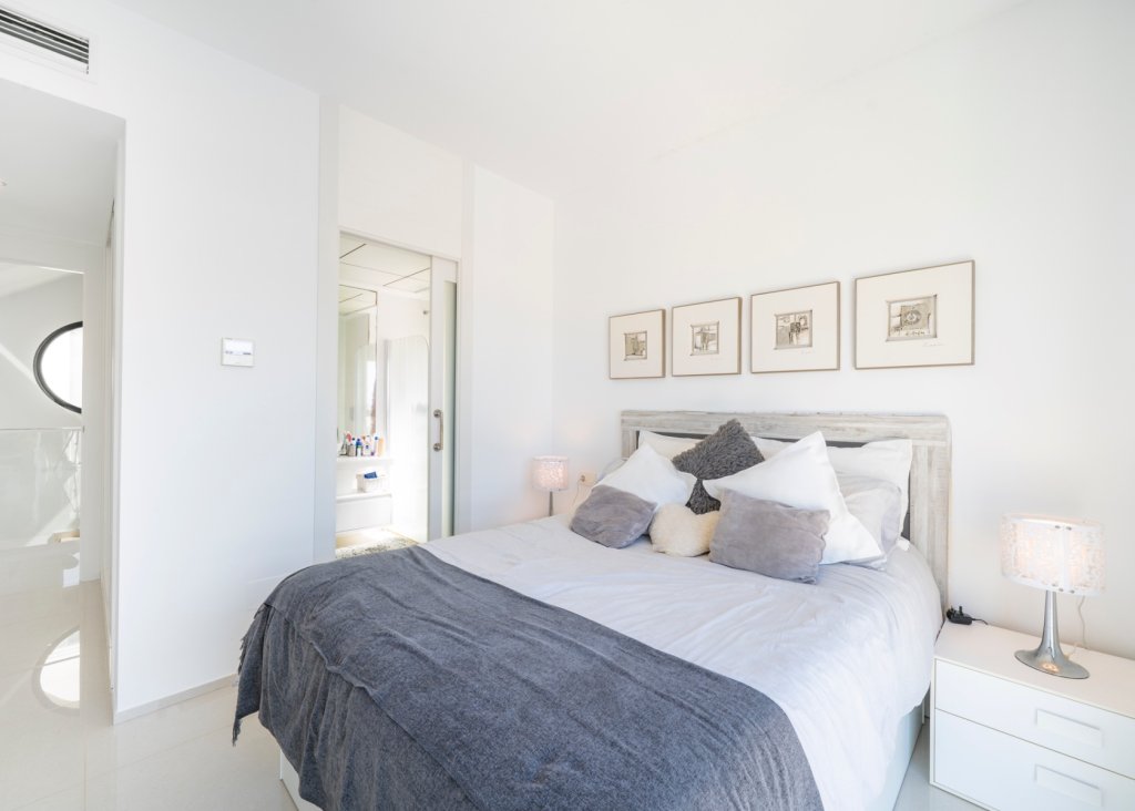 Sale - Villa - Ciudad Quesada