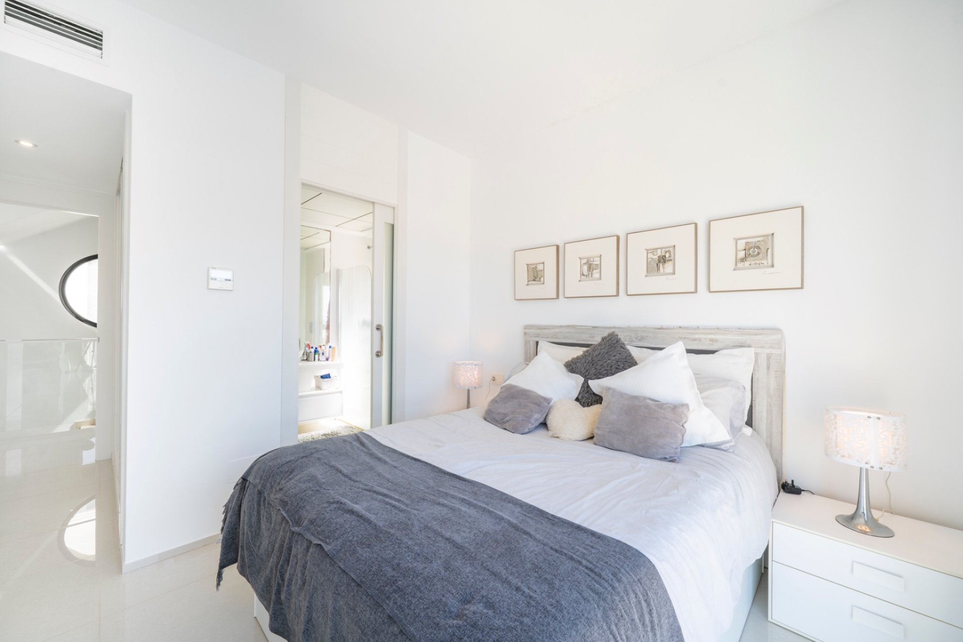 Sale - Villa - Ciudad Quesada
