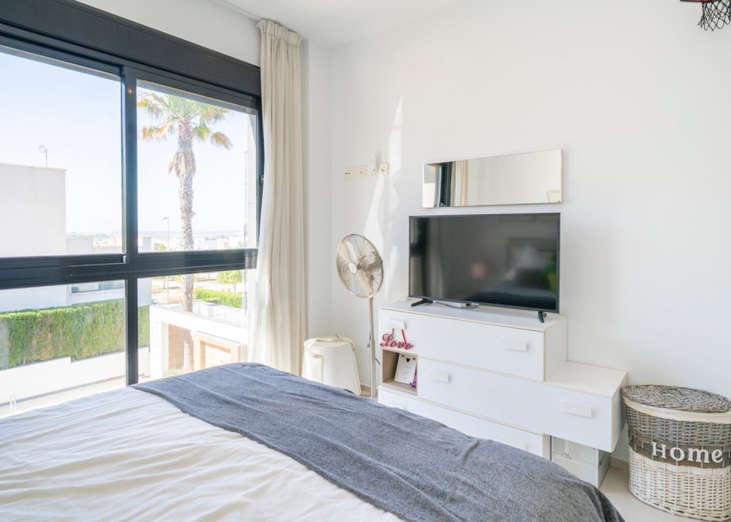 Sale - Villa - Ciudad Quesada