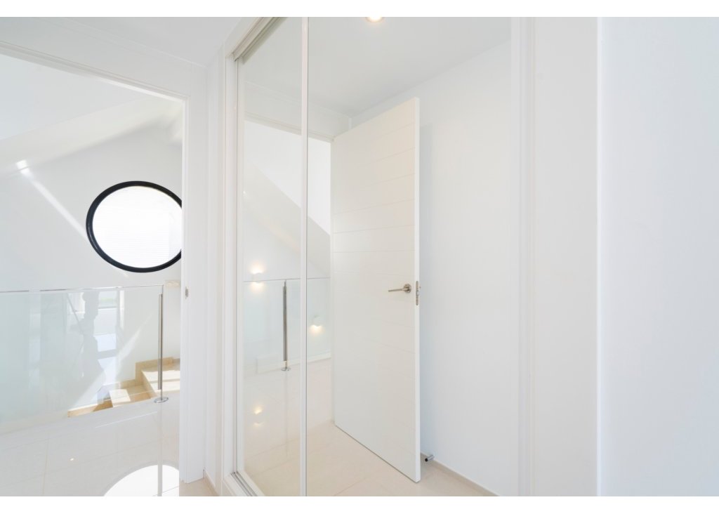 Sale - Villa - Ciudad Quesada