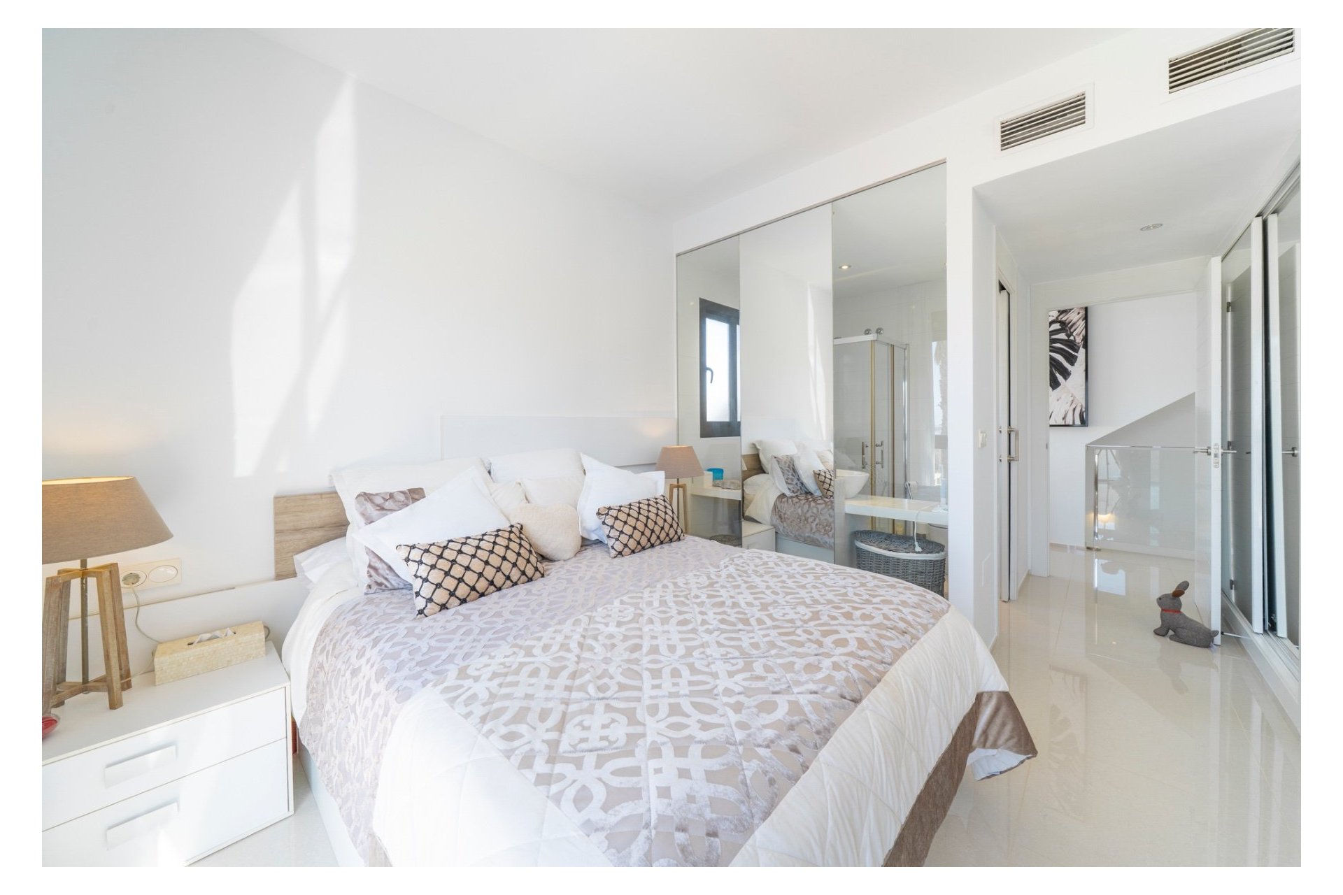 Sale - Villa - Ciudad Quesada