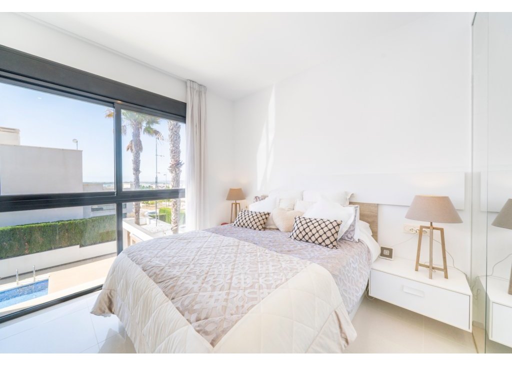 Sale - Villa - Ciudad Quesada