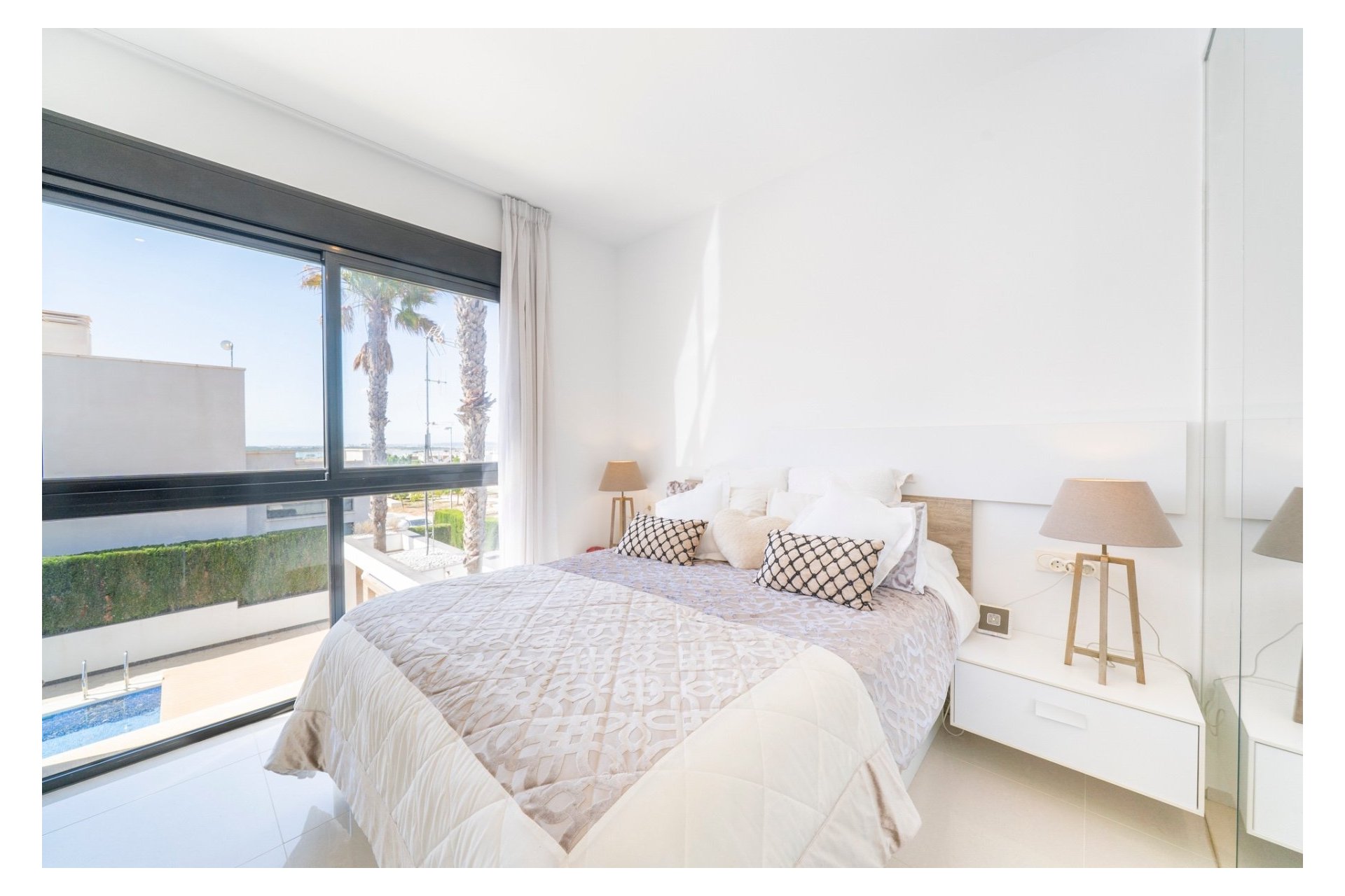 Sale - Villa - Ciudad Quesada