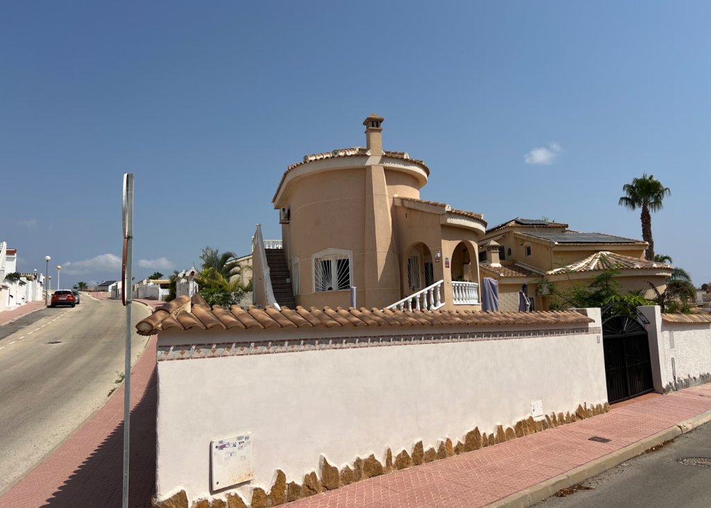 Sale - Villa - Ciudad Quesada
