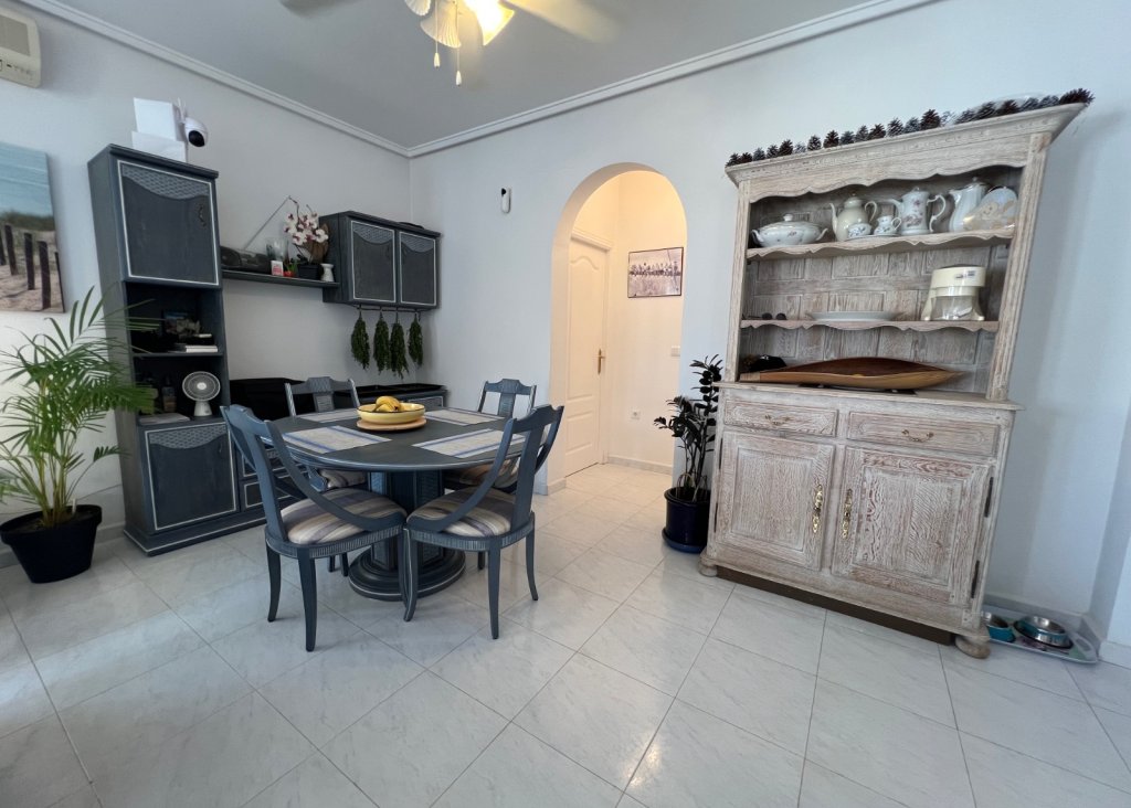Sale - Villa - Ciudad Quesada