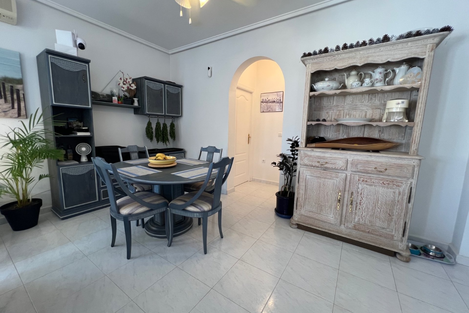 Sale - Villa - Ciudad Quesada