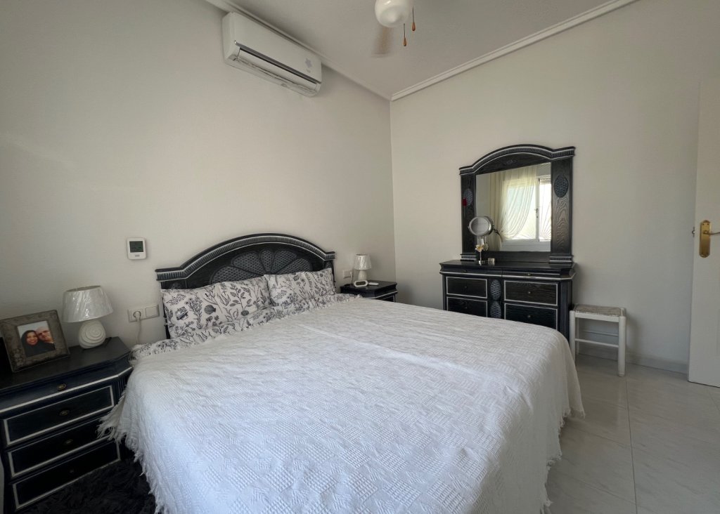 Sale - Villa - Ciudad Quesada