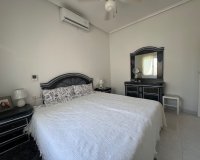 Sale - Villa - Ciudad Quesada