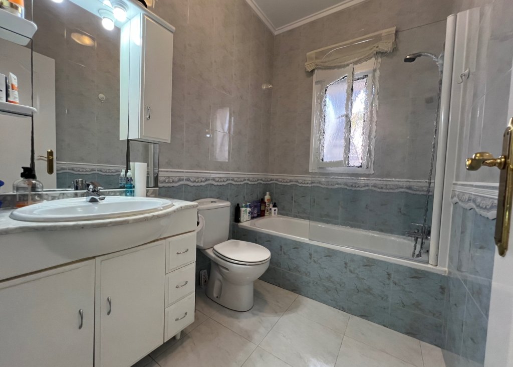 Sale - Villa - Ciudad Quesada