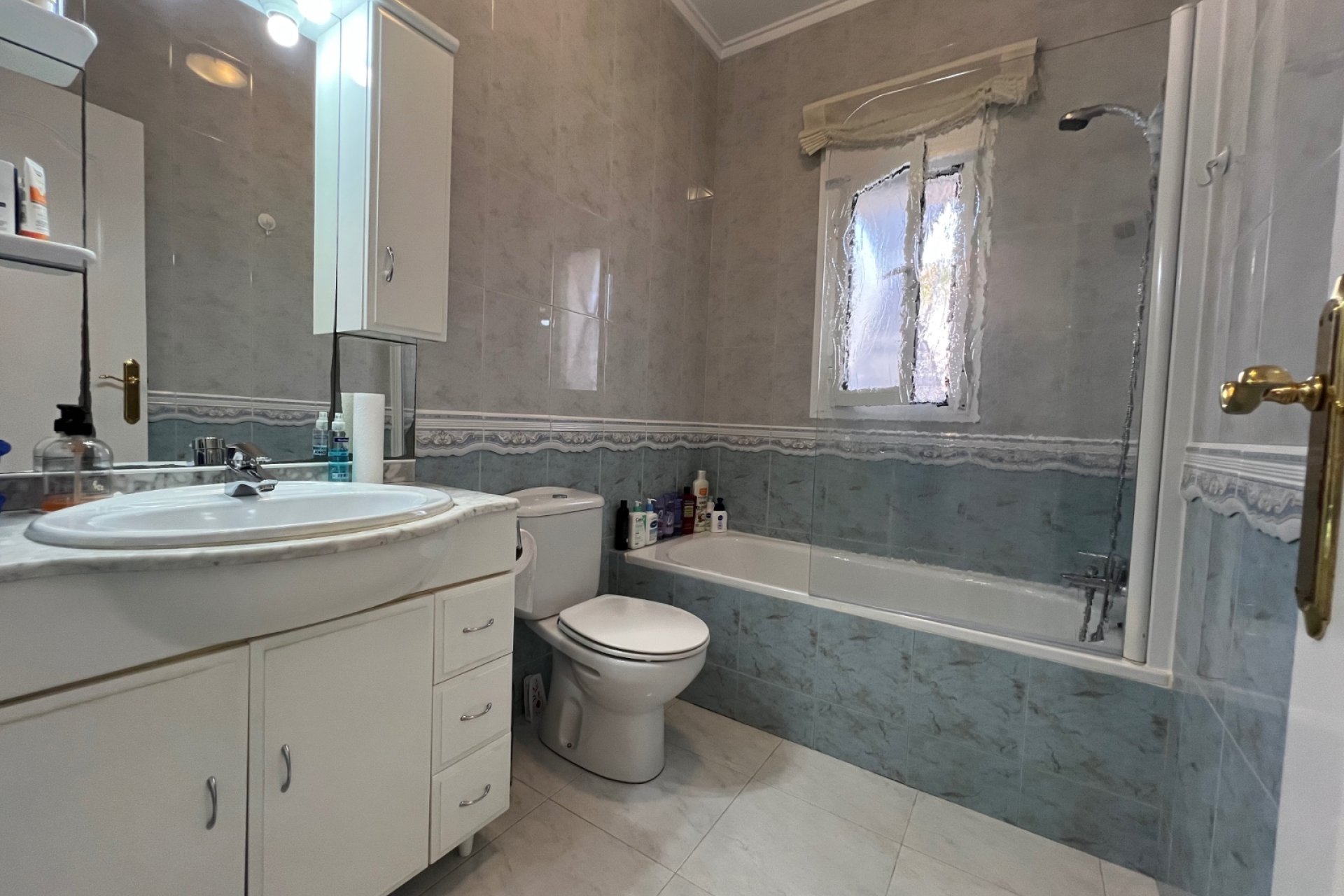 Sale - Villa - Ciudad Quesada