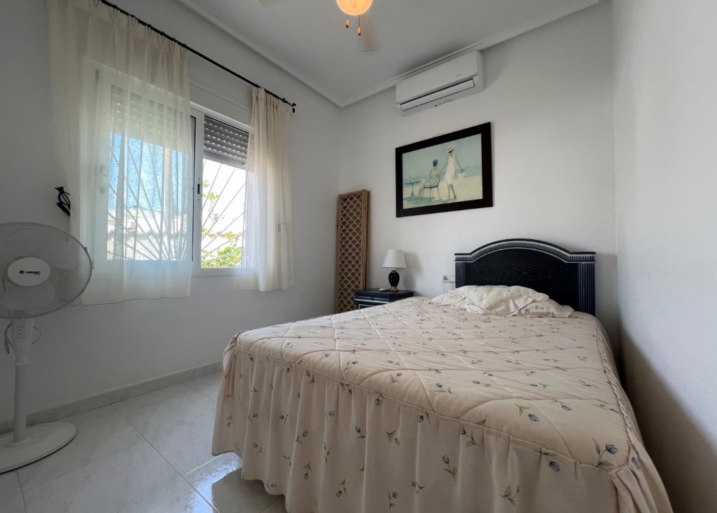 Sale - Villa - Ciudad Quesada