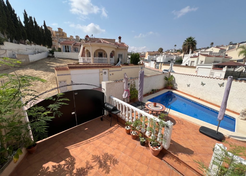 Sale - Villa - Ciudad Quesada