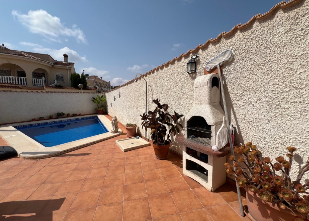 Sale - Villa - Ciudad Quesada