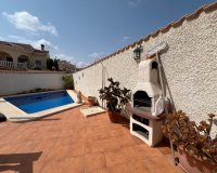 Sale - Villa - Ciudad Quesada