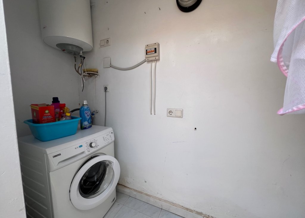 Sale - Villa - Ciudad Quesada
