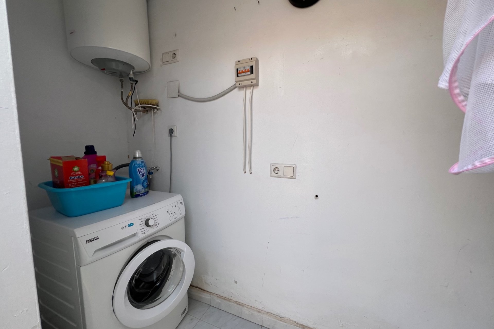 Sale - Villa - Ciudad Quesada